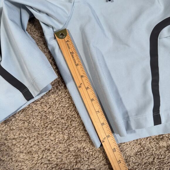 Under Armour Shorts Mens Medium Blue Sportstyle Elite Cargo 1373868 - Picture 6 of 11